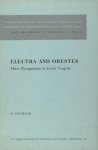 Solmsen, F. - Electra and orestes. Three Recognitions in Greek Tragedy