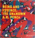 Johannes Schmidt 34288, Sabine Peinelt 34289, Gisbert Porstmann 34290, Städtische Galerie Dresden , Jürgen Schweinebraden 31531 - Being and essence, the unknown A.R. Penck works from the Jürgen Schweinebraden Collection