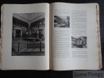 Anon. / Willem Elsschot (pseud. Alfons de Ridder) (edit.) - Het gulden boek der wereldtentoonstelling voor koloniën, zeevaart en Vlaamsche kunst, Antwerpen 1930
