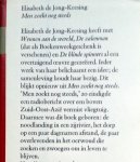 Jong-Keesing, Elisabeth de - Men zoekt nog steeds