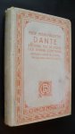 Hauvette  prof. Henri ( vertaling W. Davids) - Dante inleiding tot de studie der Divinia Commedia