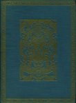 Leedertse, M.J. (redactie) - De Hechte Band tusschen Vorstenhuis en Vaderland, t.g.v. 55e verjaard. kon. Wilhelmina 1880-1935, inl.: Mr. D.Fock