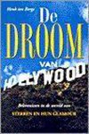 H. ten Berge - DROOM VAN HOLLYWOOD