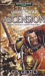 Goto, C. S. - Warhammer 40,000 : Dawn of War 2: Ascension