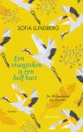 Sofia Lundberg - Een vraagteken is een half hart