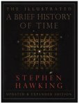 Stephen Hawking - The illustrated A brief history of time