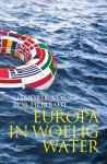 Hendrik Vos, Rob Heirbaut - Europa in woelig water