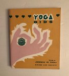 Narayana, Siva - Yoga gids. Vervolg op " wegwijs in yoga "