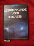 Govert Schilling - Sterrenkunde voor iedereen