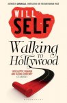 Will Self 36970 - Walking to Hollywood