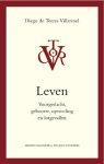 D. de Torres Villarroel - Leven voorgeslacht, geboorte, opvoeding en lotgevallen