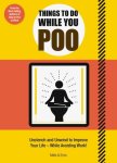 Mats and Enzo - Things to Do While You Poo From the Bestselling Authors of 'How to Poo at Work'