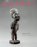 Roy, Chr.D. - Kilengi. African art from the Bareiss Family Collection.