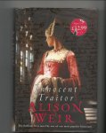 Weir, Alison - Innocent traitor (Jane Grey)