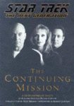 Garfield Reeves-Stevens - Continuing Mission