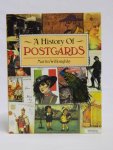 Willoughby, Martin - A history of postcards