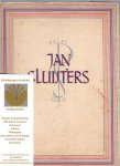Luns, Huib - Jan Sluijters [Palet Serie. Een reeks monografieën over Hollandse en Vlaamse schilders]