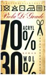 Viola Di Grado 232844 - 70procent acryl 30procent wol