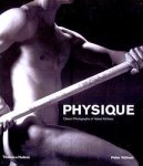 Peter Kühnst, Walter Borgers - Physique - Classic Photographs of Naked Athletes
