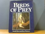 Parry, Gareth and Putman, Rory - Birds of Prey