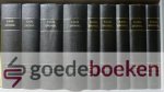 Dachsel, K. Aug. - Bijbelverklaring, 9 delen compleet --- Bijbel, of de geheele Heilige Schrift, bevattende al de kanonieke boeken van het Oude en Nieuwe Testament. (Volgens de Staten-overzetting), met in den tekst ingelaschte verklaringen en aanmerkingen van de...