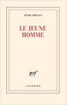 Ernaux, Annie - (1) Le Jeune Homme
