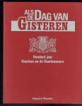  - Honderd jaar Haarlem en de Haarlemmers (Als de dag van gisteren)
