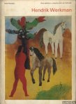 Dooijes, Dick - Arte plastico y arquitectura en holanda: Hendrik Werkman