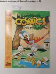 Barks, Carl: - Walt Disney's Comics and Stories by Carl Barks. Heft 33. The Carl Barks Library of Walt Disneys Comics and Stories in Color