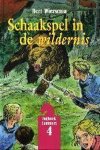 [{:name=>'Bert Wiersema', :role=>'A01'}] - Schaakspel in de wildernis / Logboek Lammers / 4