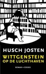 Husch Josten - Wittgenstein op de luchthaven