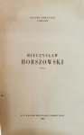 Maggio Musicale Fiorentino Fiorentino: - [Programmbuch] XIX Maggio Musicale Fiorentino. Mieczyslaw Horszowski, pianista. 8 Maggio 1956