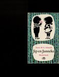 Schmidt,Annie M.G. - Jip en Janneke Derde boek
