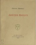 Octave Mirbeau 21951 - Aristide Maillol