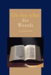 Aalst, Ds. G.J. van (e.a.) - Aalst, Ds. G.J. van (e.a.)-Uit den schat des Woords 74e jaargang (nieuw) Aalst, Ds. G.J. van (e.a.) - Aalst, Ds. G.J. van (e.a.)-Uit den schat des Woords 74e jaargang (nieuw)