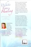 Wensing-Boerema, Ananda (ds1261) - White Time Healing / Thuiskomen in de Witte Tijd  een spiritueel handboek
