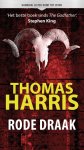 Thomas Harris - Hannibal  -   Rode Draak
