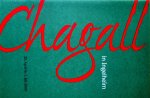 Marc Chagall und Patricia Rochard - Marc Chagall in Ingelheim - avec du bleu, du rouge, du jaune ... ,  anlässlich des 50-jährigen Jubiläums der Internationalen Tage und der Ausstellung Marc Chagall