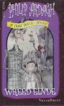 Ardagh, Philip - Eddie Dickens 1 : Wreed Einde