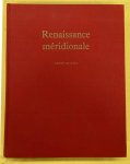 ANDRé CHASTEL. - Renaissance Méridionale. Italie 1460-1500.