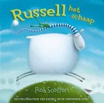 Rob Scotton 268189 - Russell het schaap