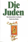 Stemberger, Günther - Die Juden. Ein historisches Lesebuch.
