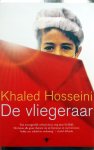 Hosseini, Khaled - De vliegeraar (Ex.3)