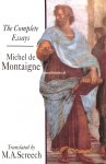 Montaigne, Michel de - The Complete Essays Michel de Montaigne
