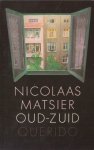 Matsier, Nicolaas - Oud-Zuid. Verhalen.