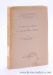 Moreira, António Montes. - Potamius de Lisbonne et la controverse Arienne.