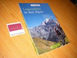 Evamaria Wecker - Logenplatze in den Alpen. 40 leichte Touren zu den spektakularsten Aussichtspunkten zwischen Wetterstein und Dolomiten