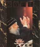 Bhagwan Shree Rajneesh - At the Feet of the Master Bhagwan Shree Rajneesh - At the Feet of the Master