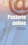Boer, Ds. C. den (voorwoord) - Pastorie online [De meest gestelde vragen @refoweb]