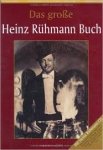 Ruhmann, Heinz - Das grosse Heinz Ruhmann buch. + audio CD